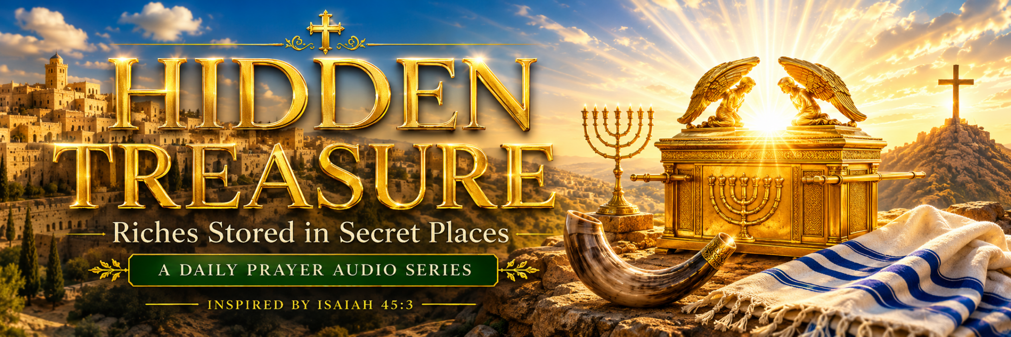 Hidden Treasures